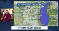 Southeast Wisconsin weather: Late summer warm