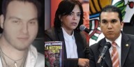Yerno de Osiel Cárdenas y un exdiputado, las piezas clave que destaparon la red de huachicol fiscal, según Anabel Hernández