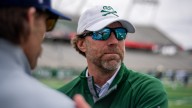 What to know about Matt Mumme and his background in the 'Air Raid'