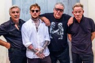 Sex Pistols suspende su visita a Chile y Latinoamérica: Integrante sufrió lesión