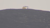 Wildfires burning in Madera and Mariposa County now under control