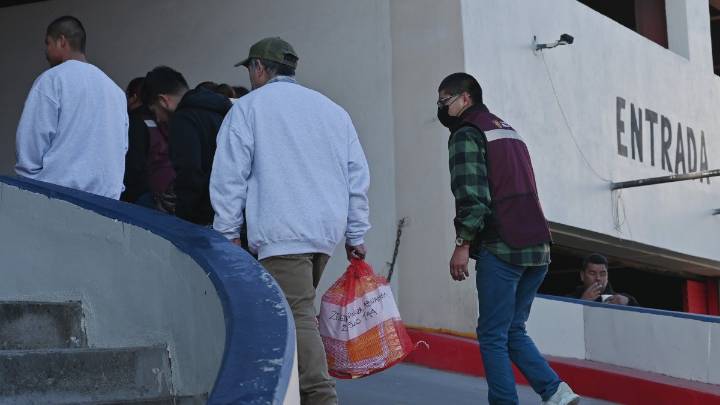Demandas y fallos judiciales a políticas migratorias de Trump
