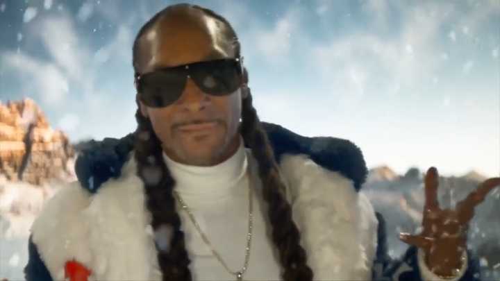 Snoop Dogg returns to NBC’s Olympic coverage team this winter at the Milan