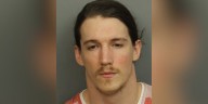 Man convicted of 2 Jefferson County murders sentenced to death