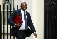 Keir Starmer asigna nuevo viceministro en el Reino Unido luego del escándalo de evasión fiscal
