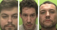 Eight men Nottinghamshire women should avoid at all costs