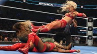 Dave Meltzer Breaks Down Botched WWE SmackDown Women's Title Finish