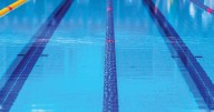 Catching up with swim season results