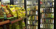 Beer in corner stores boosting sales one year in