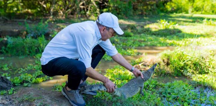 La Guajira protege 13 mil hectáreas con nuevo distrito ambiental