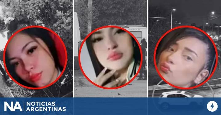 🔴Triple crimen en Florencio Varela: minuto a minuto de las noticias del asesinato de Morena, Lara y Brenda