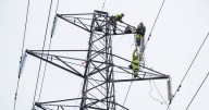 Live: Hundreds of Devon homes without power during weather warning