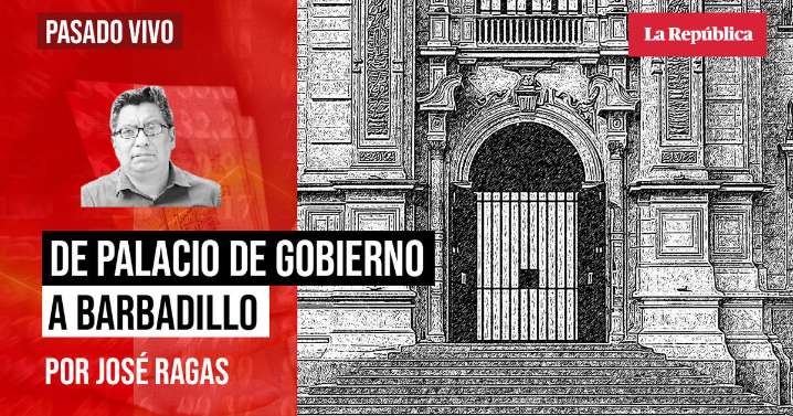 Por qué no reabrir El Frontón, por José Ragas