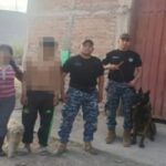 Buscaban a joven discapacitado: Destacada...