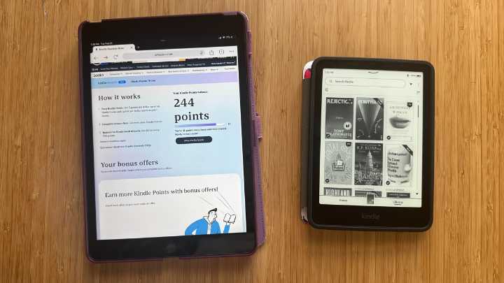What is Kindle Rewards? How to earn discounts on books through Amazon's reward system