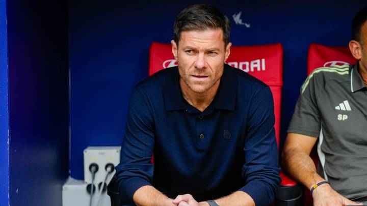 "No es una derrota, es una humillación": el derbi madrileño deja a Xabi Alonso como el principal damnificado