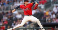 Hurston Waldrep takes the mound as Braves aim for 10th straight win
