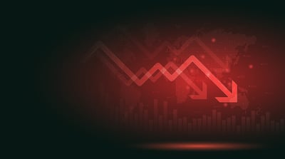 Why Oracle Stock Dropped Today