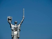 Ukraine is starting to think about memorials – a tricky task during an ongoing war