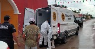 Hallan muerto a hombre en celda de la policía municipal de Dzan