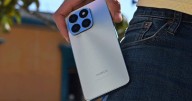 Por 150 dólares puedes comprar este Honor todo terreno que tiene pantalla FullHD+, cámara de 100MP y procesador TOP
