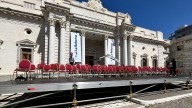 De la Legislatura a la explanada: Santa Fe vivirá la histórica jura de su nueva Constitución