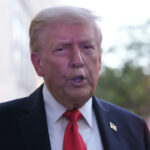 Trump’s strike on alleged Venezuelan drug boat raises questions about his use of military power
