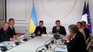 Europa y EE.UU. acuerdan más sanciones a Rusia si no negocia la paz