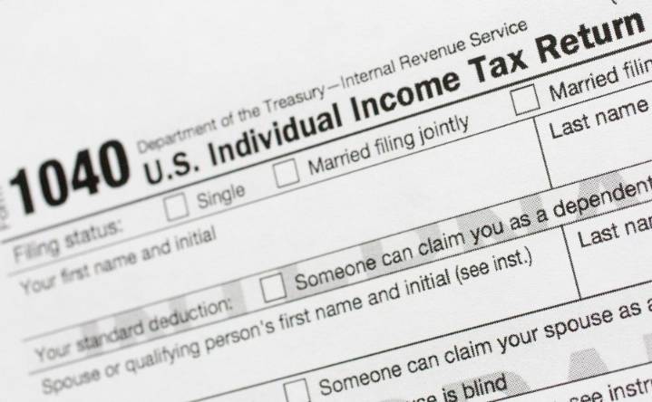 Tax deadlines extended for Mora County taxpayers affected by August 26