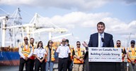 Toronto to Quebec City high-speed rail construction could begin in four years