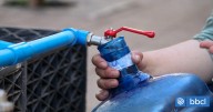 Revisa los puntos de abastecimiento que tendrán las 6 comunas afectadas por corte de agua en la RM