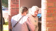 Man due in court after body found wrapped in blankets outside South Shore Hospital