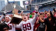 "Do I think we can win this game? I do." WSU looking to bounce back from embarrassing performance and hold onto Apple Cup
