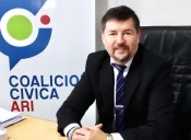 Pedro Muñoz: “La justicia en Santa Cruz perdió independencia y la gente ya no le cree”