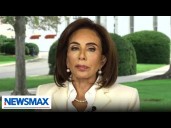 Jeanine Pirro torches 'political nonsense' at play in soft