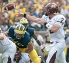 After chanting ‘Fire Up, Chips,’ CMU grads & fans lean towards Michigan football