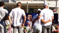 Tyler Robinson arrested for Charlie Kirk assassination, more arrests urged