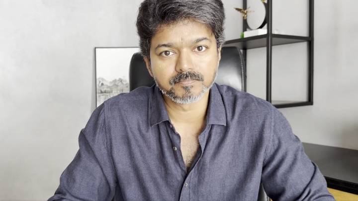 CM sir, come for me if you seek revenge: Vijay's video message amid stampede row