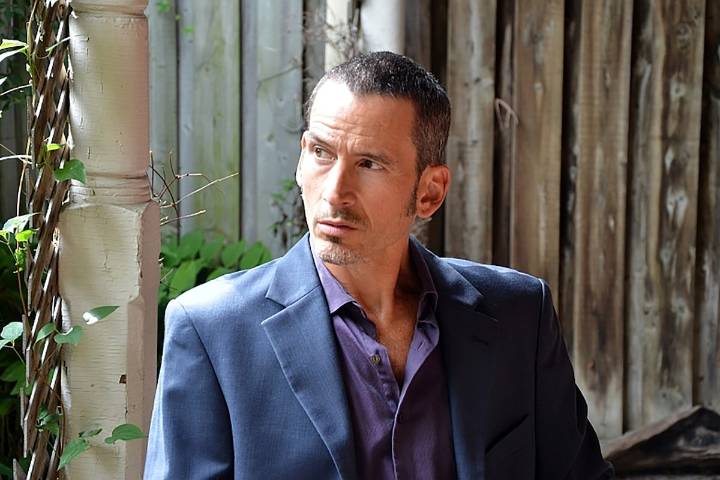 Steven Heighton reserved a special place for the short story, on full display in Sacred Rage