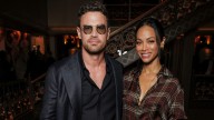 Celebrities at the RH Paris Flagship Opening: Ellen DeGeneres, Theo James and More