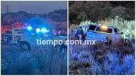 Arrojan a ejecutado en brecha de Aquiles Serdán