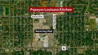 Popeyes sues Iowa franchise owner over trademark use