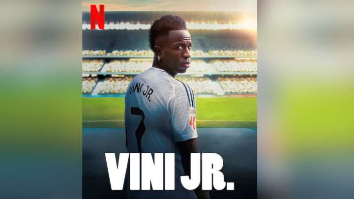 El Valencia demanda a Netflix y Conspiraçao Films por el documental 'Baila, Vini'