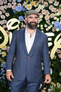 ‘What the Jawn’ Is Trending Among Teens — & Jason Kelce Is Not Happy About It
