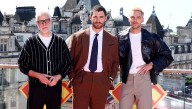 The 'Superman' sequel, 'Man of Tomorrow,' will arrive summer 2027