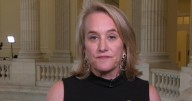 Democratic Rep. Nikki Buzniski on her party's health care demands in government funding talks