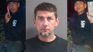 Felon with missing arm wanted out of Volusia County, police announce