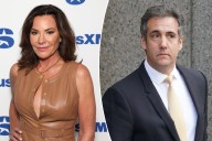 Luann de Lesseps tells Page Six Radio secrets from the set of ‘RHONY,’ gives her opinion on ‘RHONJ’