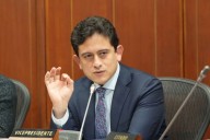 Radicaré denuncia por injuria y calumnia: Luis Carlos Reyes a Petro