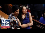 Benny Johnson: ‘What has happened to these people?’